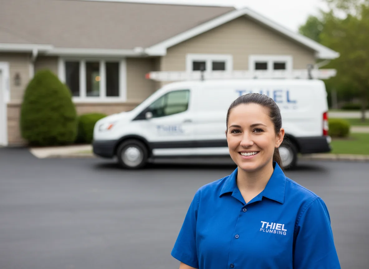 Plumber Fe Warren Afb, WY FAQs